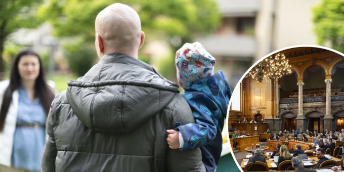 Individualbesteuerung - Neue Zahlen: Einverdiener-Familien im Nachteil