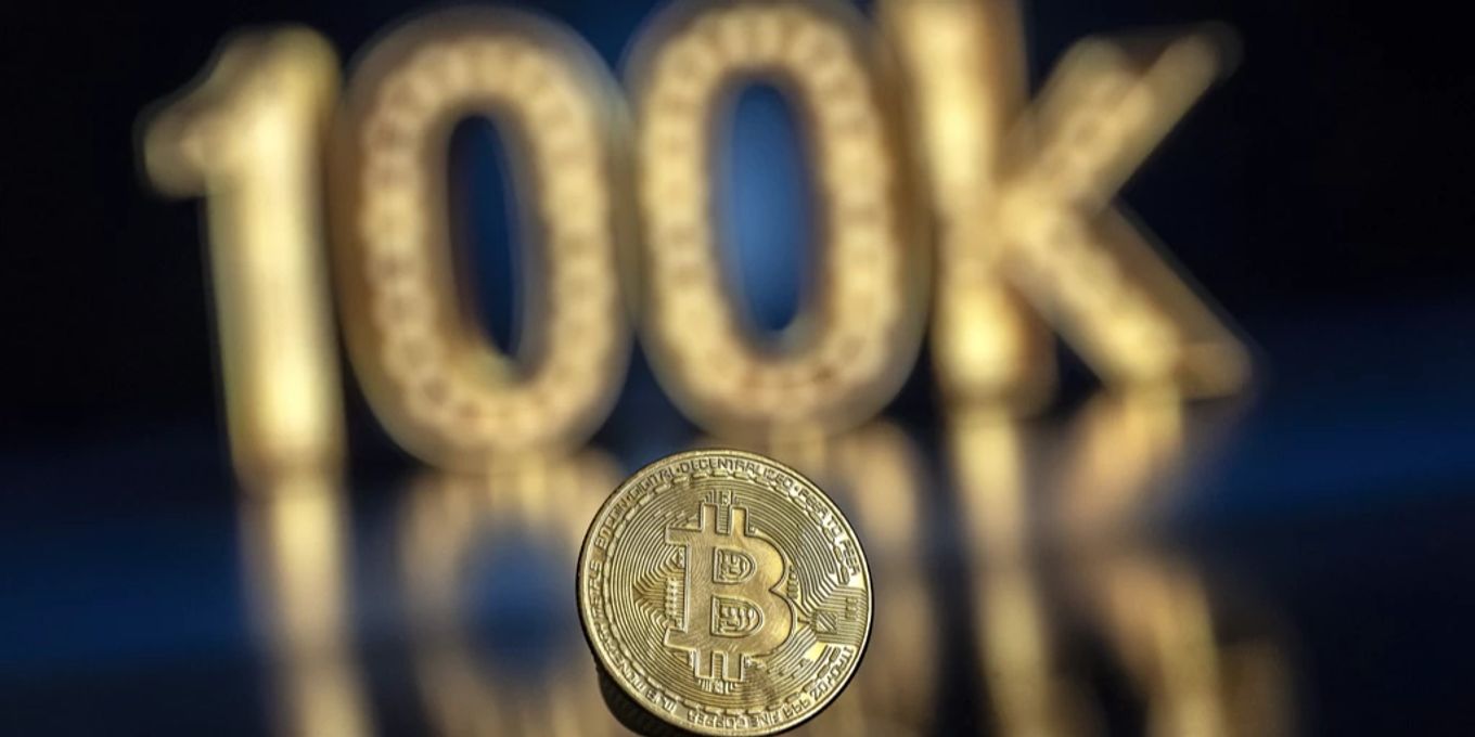 Bitcoin-Kurs fällt: Experten sehen Herausforderungen | Nau.ch