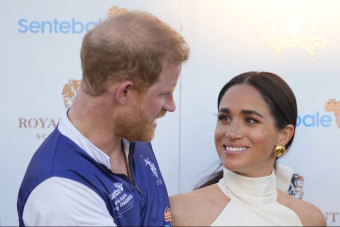 Meghan Markle