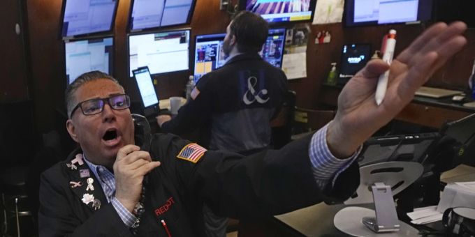 Das kommt mit Trump - Rallye an der Börse