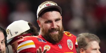 Travis Kelce