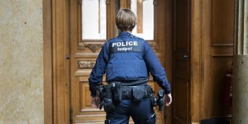 Elcomsoft Fedpol Armasuisse Cybersicherheit