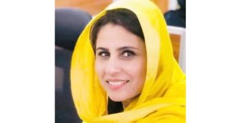 sakia wardak