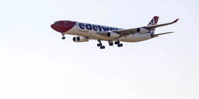 Edelweiss