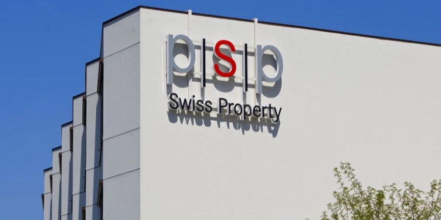 psp swiss property