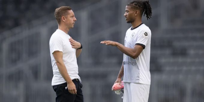 Beim FC Wil läuft in dieser Saison noch überhaupt nichts zusammen. FC Wil