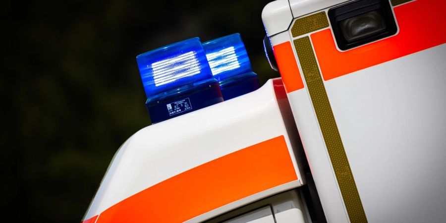 Rettungsdienst