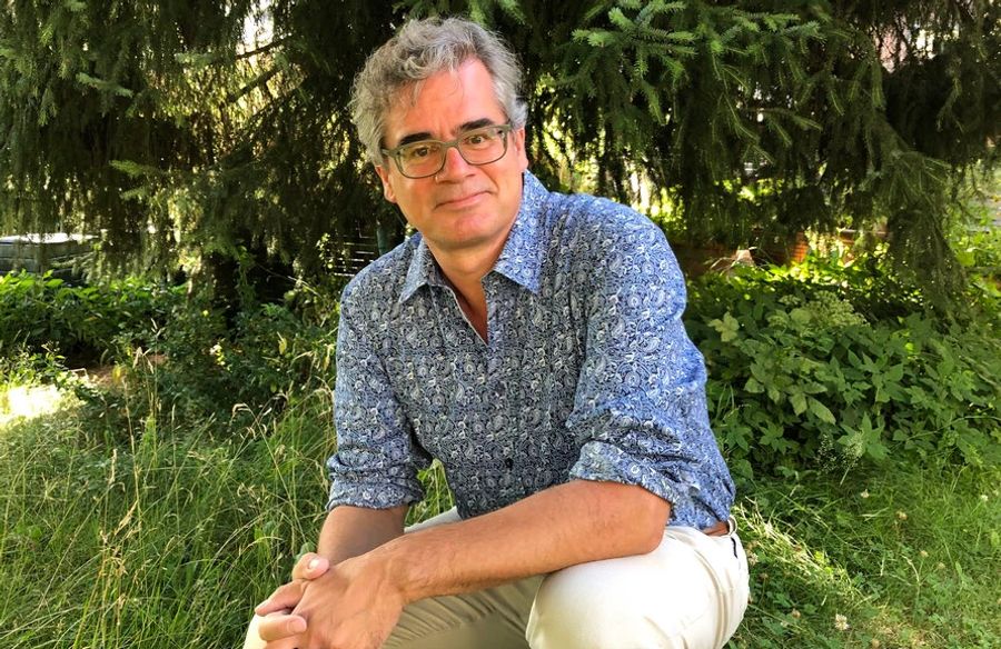 Urs Heinz Aerni
