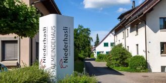 Niederhasli - Modernisierte ARA Fischbach-Glatt setzt neue Massstäbe