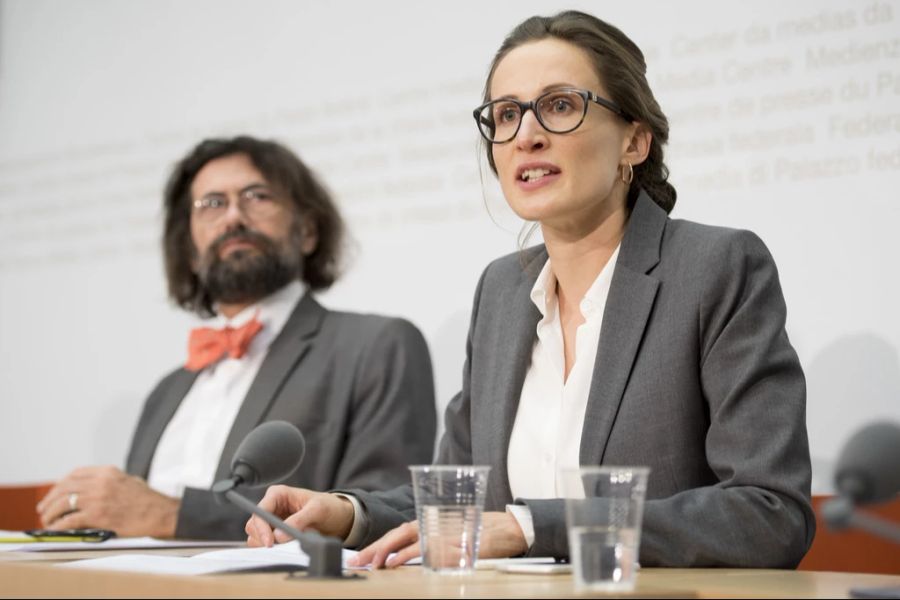 Franziska Barmettler