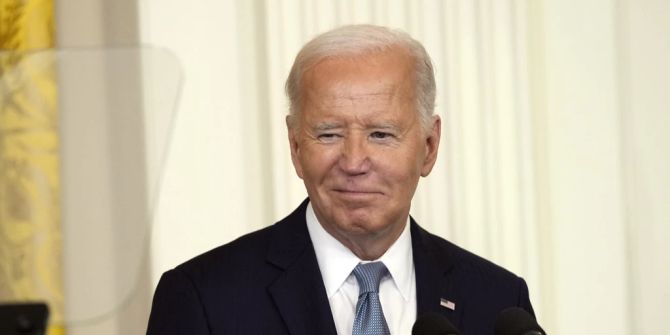 Joe Biden