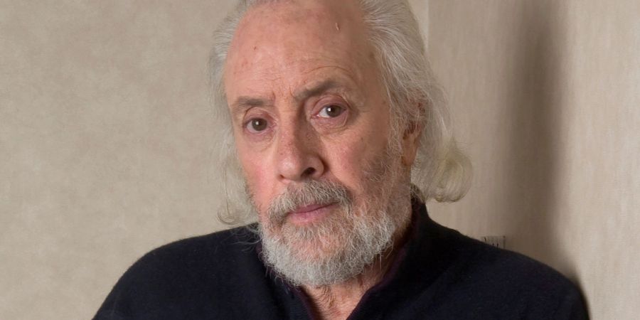 Robert Towne zählte zu Hollywoods grössten Drehbuchautoren.