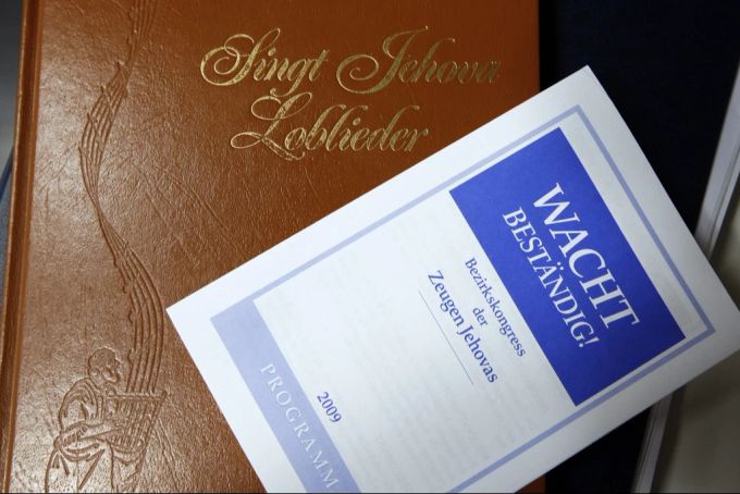 Zeugen Jehovas