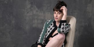 Zu laut - Kristen Stewart über Selbstbefriedigung im Film