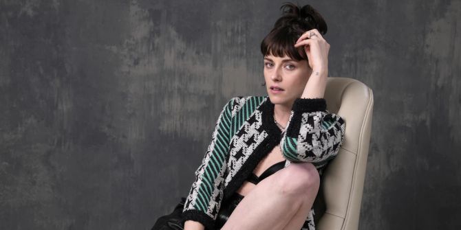 kristen stewart