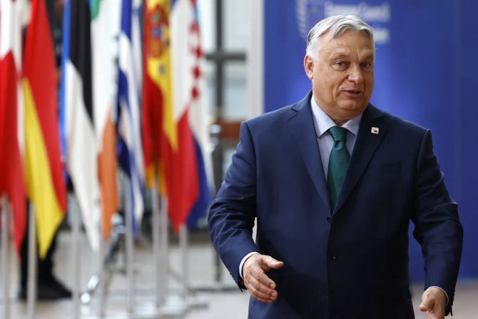 Orban ukraine ungarn