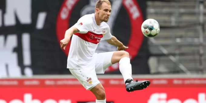 Stuttgart - Ex-Nationalspieler Badstuber wechselt zum FC Luzern