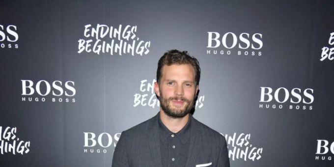 Prominews - Jamie Dornan: Kein Glück bei Frauen