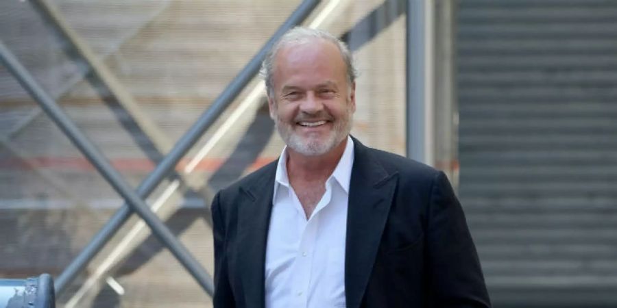 Kelsey Grammer