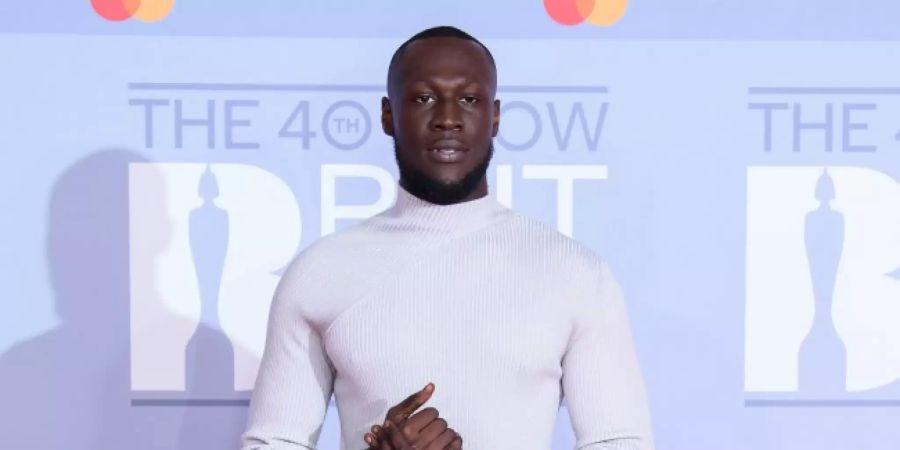 Stormzy