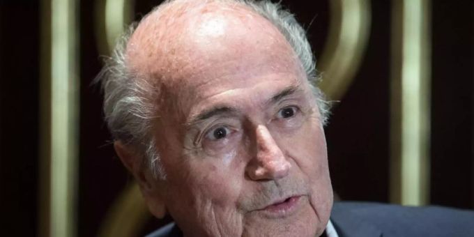 Zürich - FIFA-Beschwerde in Verfahren gegen Blatter abgeschmettert