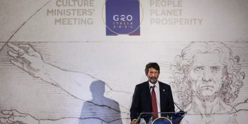 G20 Culture Ministers