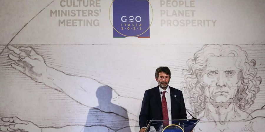 G20 Culture Ministers