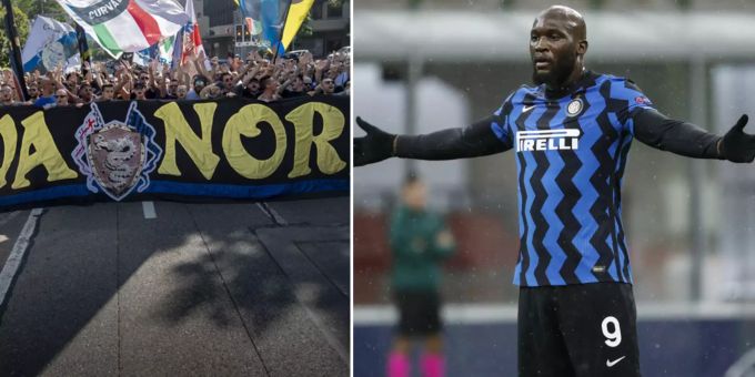 «Liebe euch» - Lukaku fleht bei Inter-Fans um Verständnis für Wechsel
