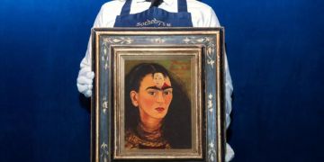 Frida Kahlo