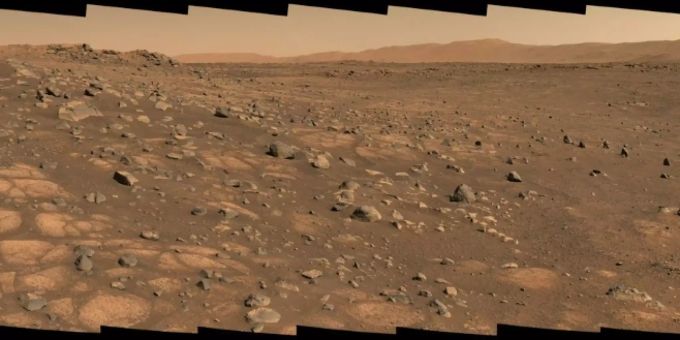 Washington - Mars-Rover «Perseverance» soll mit Sammlung von Proben beginnen