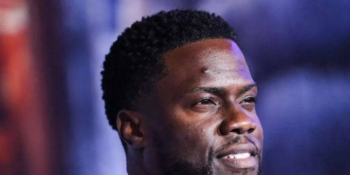 Kevin Hart Kevin Hart