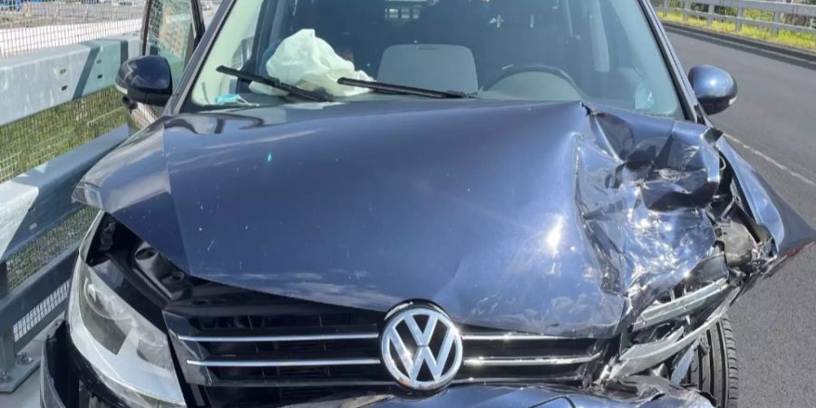 Unfall