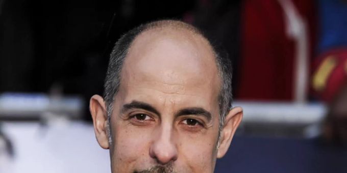 David S. Goyer David S. Goyer