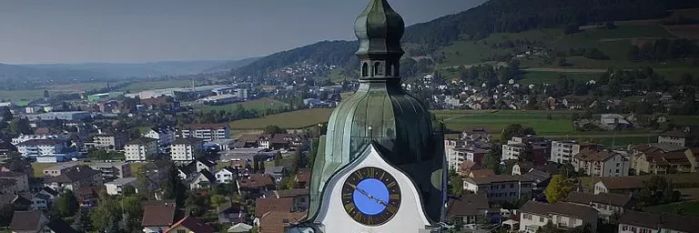 Aargau Süd