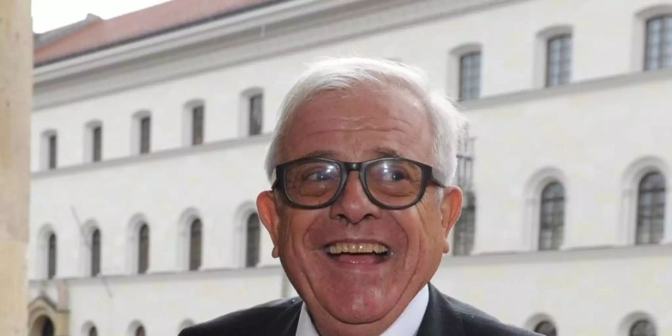 Michael Graeter: «Das süsse Leben wurde stillgelegt» | Nau.ch