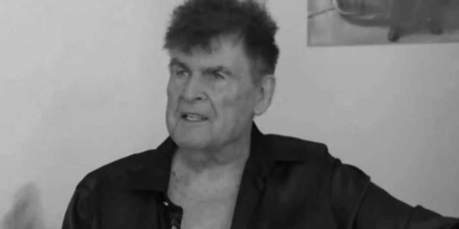 Peter Buser