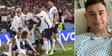 England