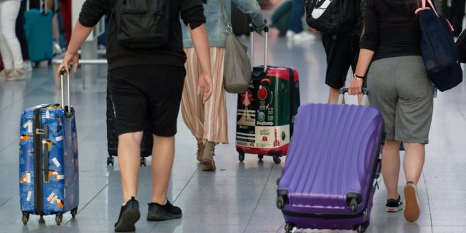 Ab Mittwoch lässt Malta nur noch vollständig Geimpfte ins Land. Coronavirus Malta