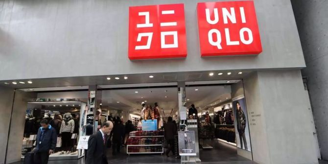 uniqlo