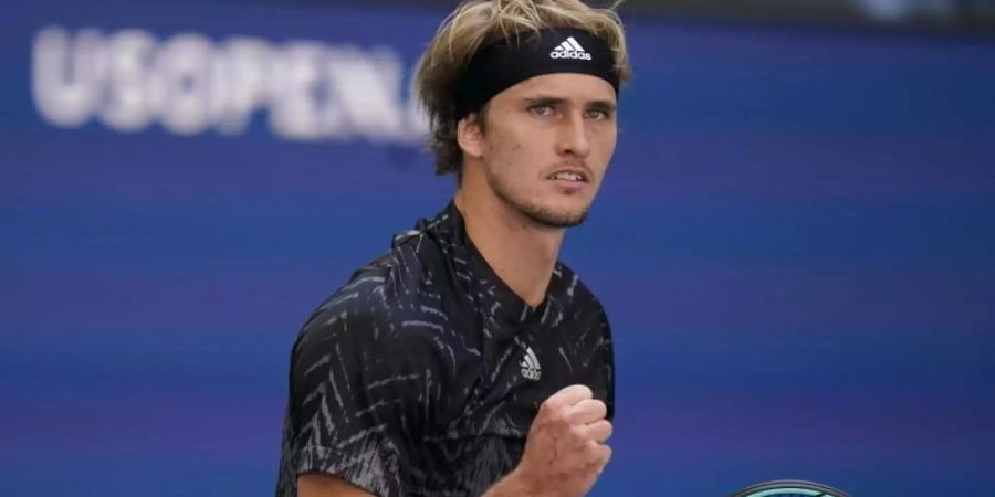 US Open