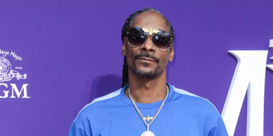 Snoop Dogg