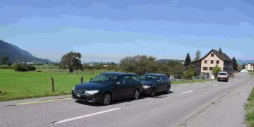 Unfall
