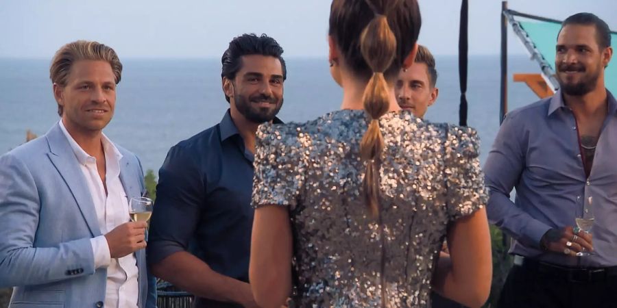 Die Bachelorette