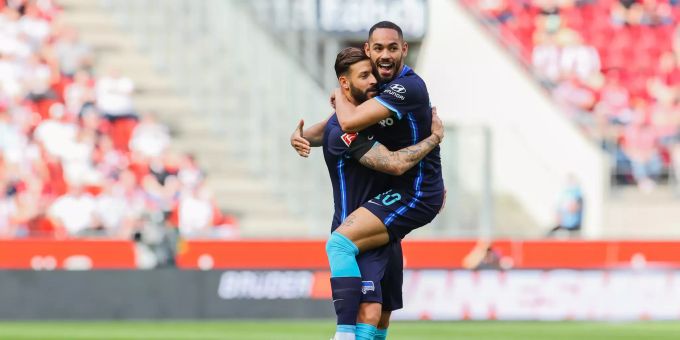Matheus Cunha (oben) wird die Bundesliga wohl verlassen. Matheus Cunha