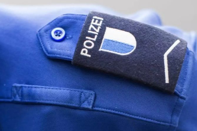 polizeieinsatz