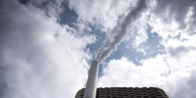 Brüssel - EU-Kommission stellt Pläne für klimafreundlichere Wirtschaft vor