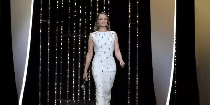 Jodie Foster Jodie Foster