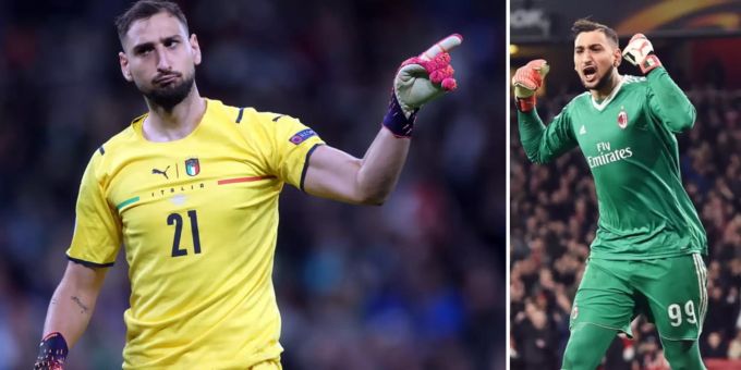 Donnarumma zu PSG - Milan-Fans sauer: «Er liebt Geld, nicht Mailand»