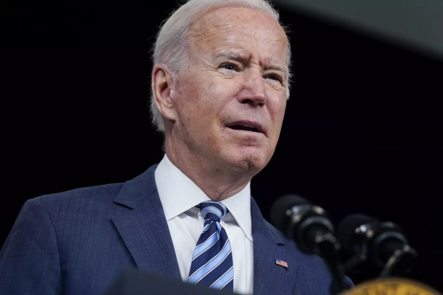joe Biden