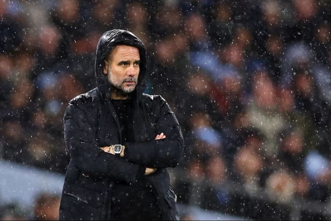 Manchester City